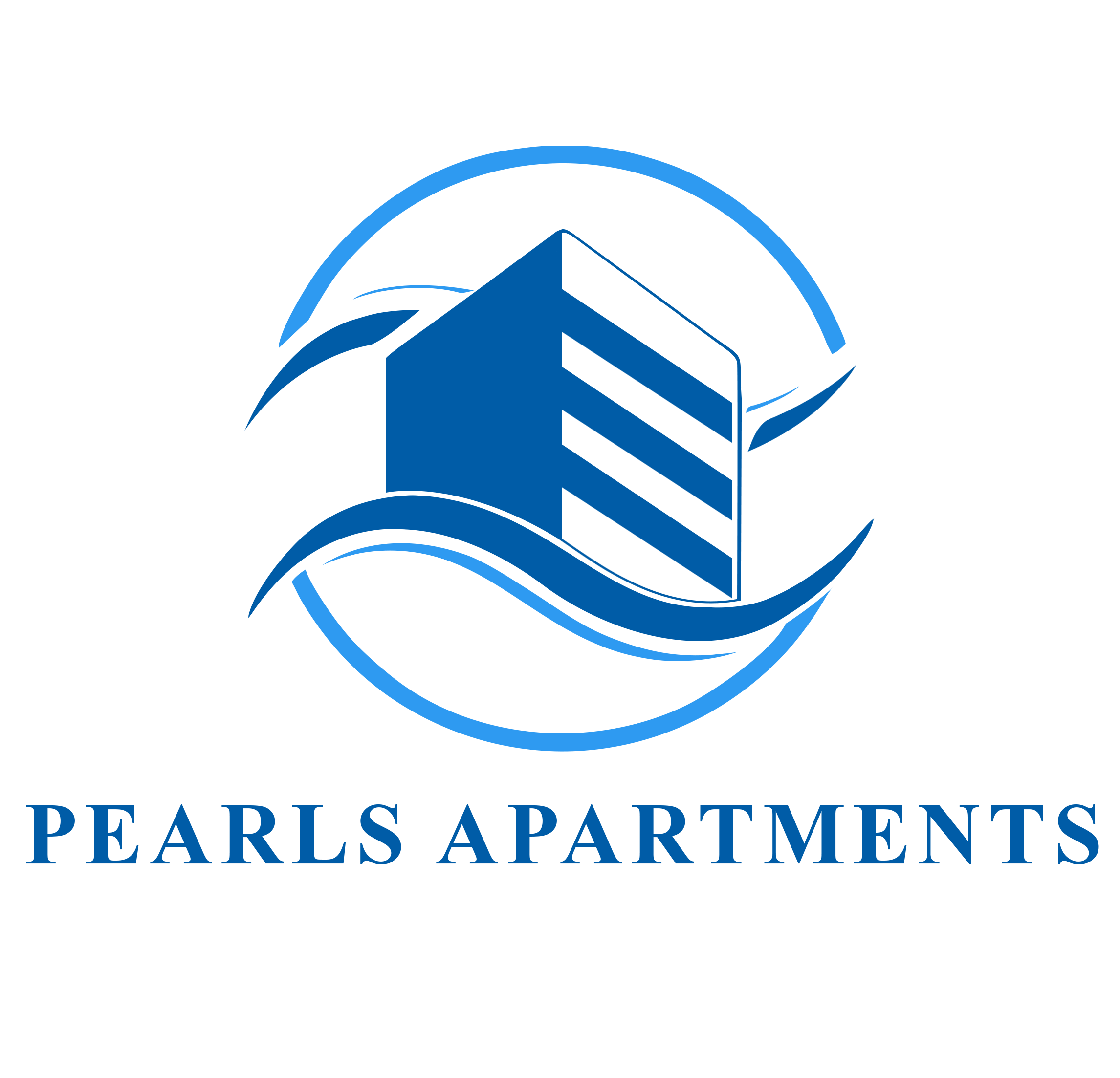 Pearls Apartments